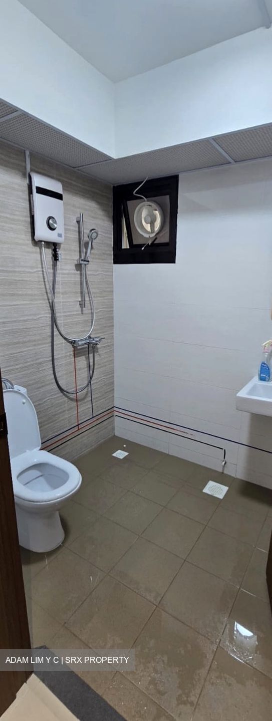 Blk 801B West Coast Parkview (Clementi), HDB 4 Rooms #555071261